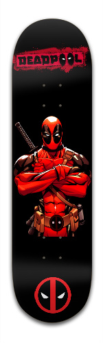 Design 162760 Skateboards, Longboards and Grip Tape Image