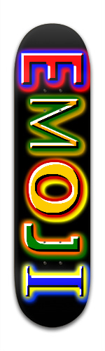 Design 162698 Skateboards, Longboards and Grip Tape
