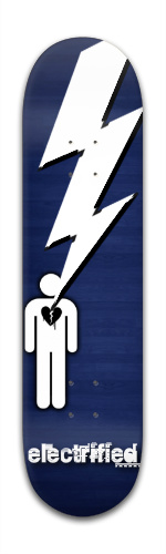 Electrified