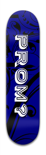 Design 162901 Skateboards, Longboards and Grip Tape