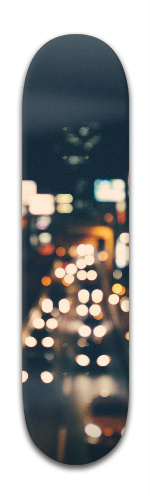Design 162640 Skateboards, Longboards and Grip Tape
