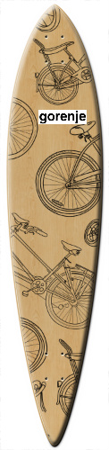 Design 155296 Skateboards, Longboards and Grip Tape Image