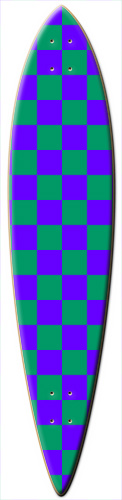 Design 155422 Skateboards, Longboards and Grip Tape