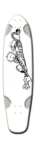 Design 155515 Skateboards, Longboards and Grip Tape