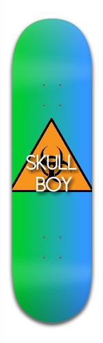 skull boy decks
