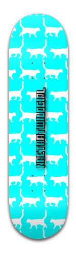 Design 155514 Skateboards, Longboards and Grip Tape