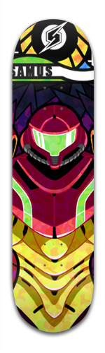 Design 155340 Skateboards, Longboards and Grip Tape