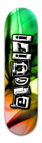 Design 155288 Skateboards, Longboards and Grip Tape