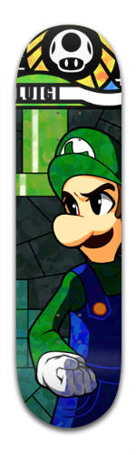Design 155332 Skateboards, Longboards and Grip Tape
