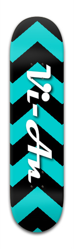 The Vi-An Skateboards, Longboards and Grip Tape Image
