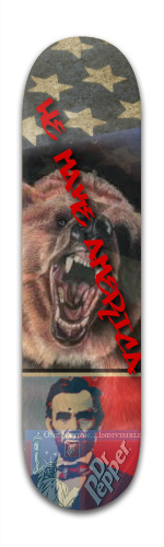 Design 155577 Skateboards, Longboards and Grip Tape