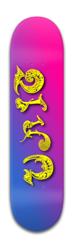 Design 155392 Skateboards, Longboards and Grip Tape