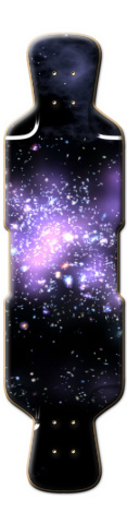 adans space board