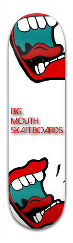 Design 155707 Skateboards, Longboards and Grip Tape Image