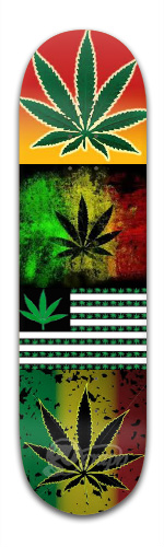 Design 155439 Skateboards, Longboards and Grip Tape