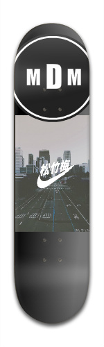 Design 155742 Skateboards, Longboards and Grip Tape Image