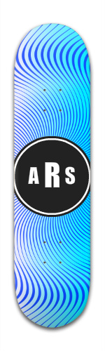 Design 155752 Skateboards, Longboards and Grip Tape