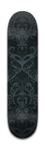 kayleens custom skateboard Skateboards, Longboards and Grip Tape Image