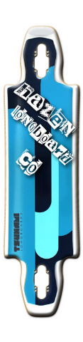 HaZen LongBoard Co