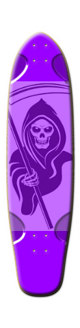 Design 155855 Skateboards, Longboards and Grip Tape Image