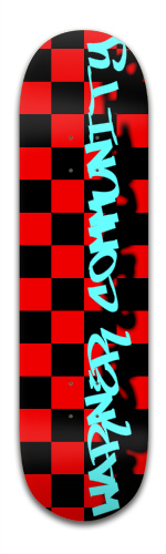 Design 155928 Skateboards, Longboards and Grip Tape Image