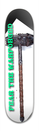 DAWNBREAKER BOARD Skateboards, Longboards and Grip Tape Image