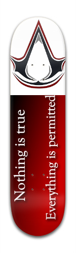 Jareths board Skateboards, Longboards and Grip Tape Image