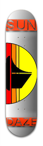 SunDaze Deck