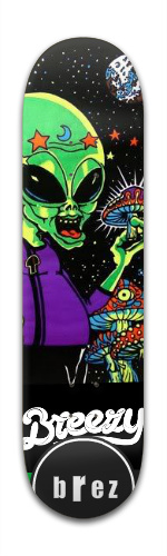 Design 155950 Skateboards, Longboards and Grip Tape Image