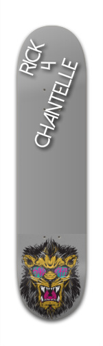 Design 155879 Skateboards, Longboards and Grip Tape