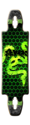 RaZer Skateboards, Longboards and Grip Tape Image