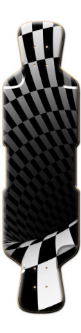 Design 156190 Skateboards, Longboards and Grip Tape