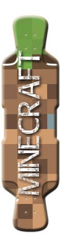 Design 156266 Skateboards, Longboards and Grip Tape Image
