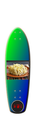 Design 156146 Skateboards, Longboards and Grip Tape