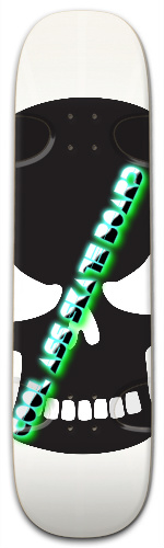 Design 156260 Skateboards, Longboards and Grip Tape Image