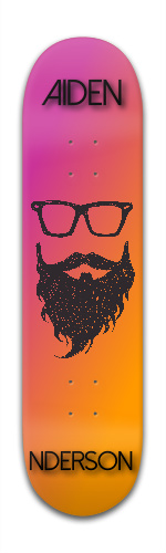 Design 156370 Skateboards, Longboards and Grip Tape Image