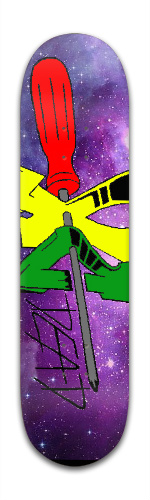 Design 156110 Skateboards, Longboards and Grip Tape
