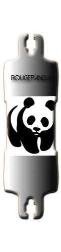 Rouge Panda
