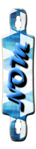 Design 156251 Skateboards, Longboards and Grip Tape