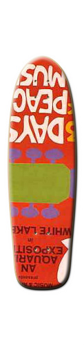 Design 156111 Skateboards, Longboards and Grip Tape