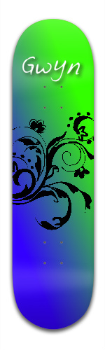 Design 156459 Skateboards, Longboards and Grip Tape Image