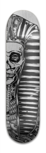 Design 156521 Skateboards, Longboards and Grip Tape