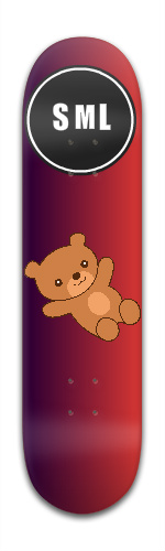 Design 156453 Skateboards, Longboards and Grip Tape Image