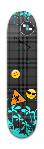 pieces Skateboards, Longboards and Grip Tape Image