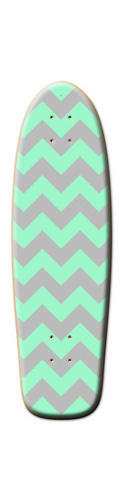Design 156546 Skateboards, Longboards and Grip Tape