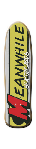 Design 156678 Skateboards, Longboards and Grip Tape