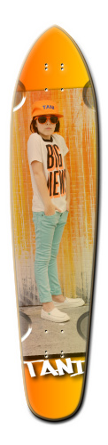 Design 156683 Skateboards, Longboards and Grip Tape