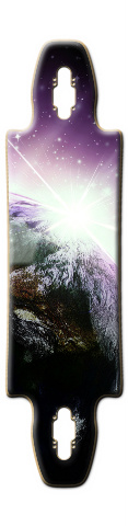 Design 156616 Skateboards, Longboards and Grip Tape