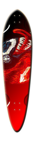 Design 156816 Skateboards, Longboards and Grip Tape