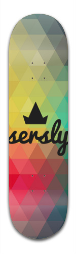 Design 156824 Skateboards, Longboards and Grip Tape